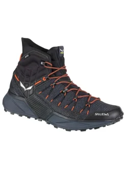 Salewa Outdoorschuhe^Trekkingschuhe "Dropline" in Schwarz