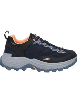 cmp Outdoor- & Sportschuhe^Trekkingschuhe "Huranus" in Schwarz/ Hellblau