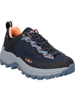cmp Outdoor- & Sportschuhe^Trekkingschuhe "Huranus" in Schwarz/ Hellblau