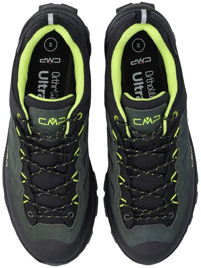 cmp Outdoorschuhe^Trekkingschuhe "Huranus" in Grün
