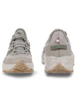 Trekkingschuhe in Beige><noscript><img width=