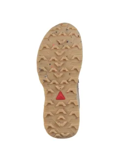 Trekkingschuhe in Beige><noscript><img width=