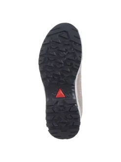 Trekkingschuhe in Beige><noscript><img width=