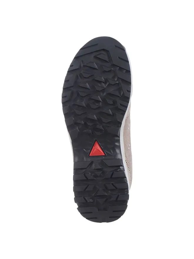 Trekkingschuhe in Beige>DACHSTEIN New