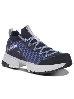 DACHSTEIN Outdoorschuhe^Trekkingschuhe in Blau/ Dunkelblau
