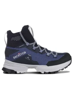 DACHSTEIN Outdoorschuhe^Trekkingschuhe in Blau/ Dunkelblau