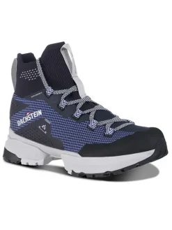 DACHSTEIN Outdoorschuhe^Trekkingschuhe in Blau/ Dunkelblau