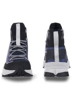 DACHSTEIN Outdoorschuhe^Trekkingschuhe in Blau/ Dunkelblau