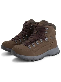 TRAVELIN' Outdoor- & Sportschuhe^Trekkingschuhe in Braun