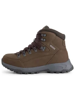 TRAVELIN' Outdoor- & Sportschuhe^Trekkingschuhe in Braun