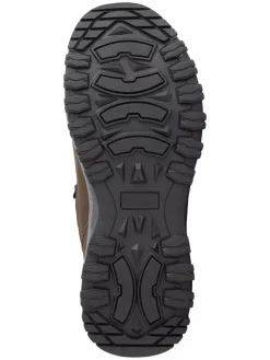 TRAVELIN' Outdoor- & Sportschuhe^Trekkingschuhe in Braun
