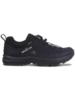 Trekkingschuhe in Schwarz>DACHSTEIN Best