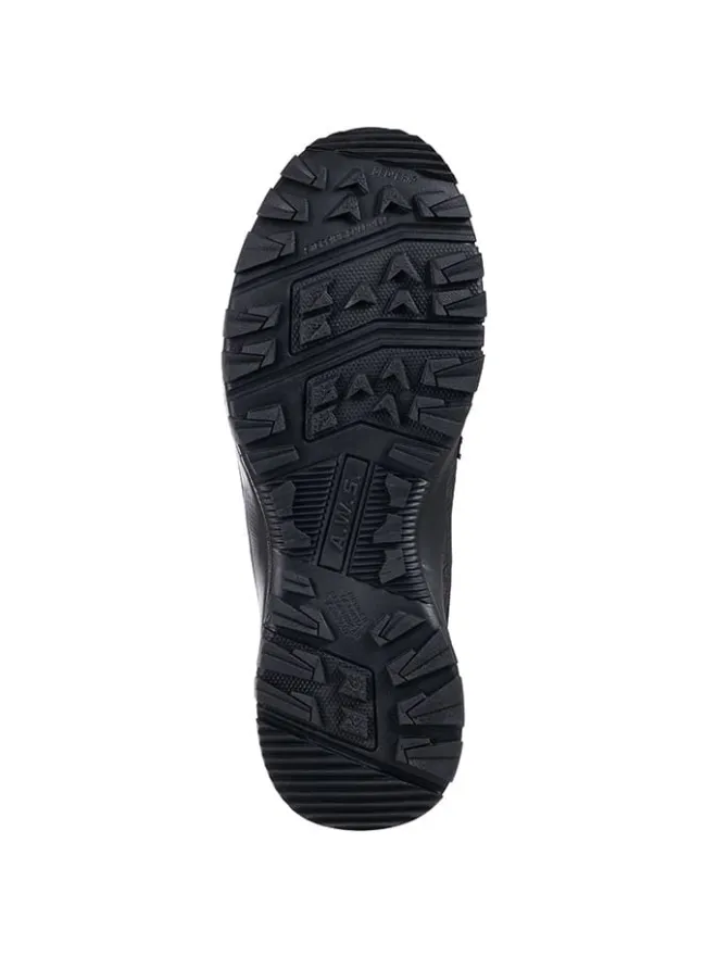 Trekkingschuhe in Schwarz>DACHSTEIN Best