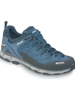 Trekkingschuhe low in blau>MEINDL Clearance