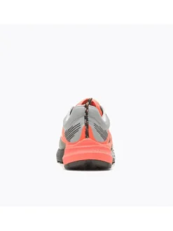 Merrell Outdoorschuhe^Trekkingschuhe low in orange