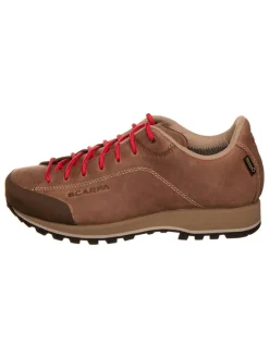 Trekkingschuhe "Margarita Max" in Hellbraun>SCARPA New