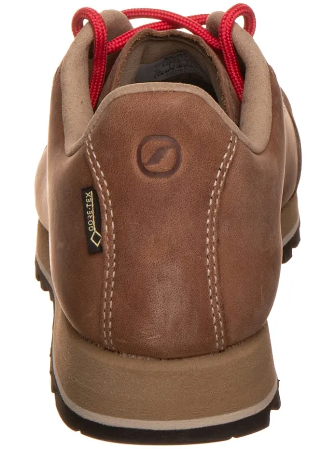 Trekkingschuhe "Margarita Max" in Hellbraun>SCARPA New