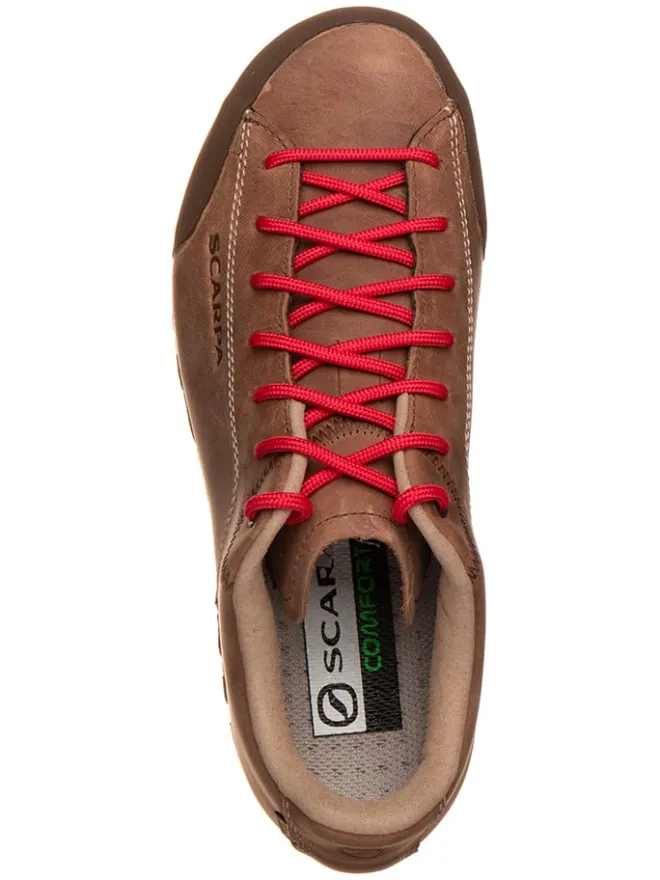 Trekkingschuhe "Margarita Max" in Hellbraun>SCARPA New
