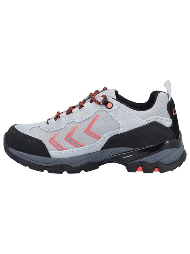 Trekkingschuhe "Melnick" in Grau>cmp