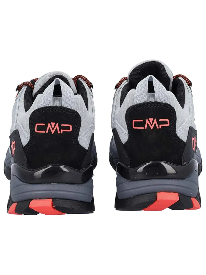 Trekkingschuhe "Melnick" in Grau>cmp