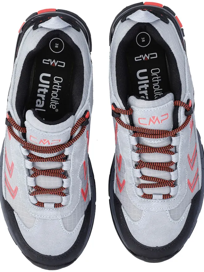 Trekkingschuhe "Melnick" in Grau>cmp