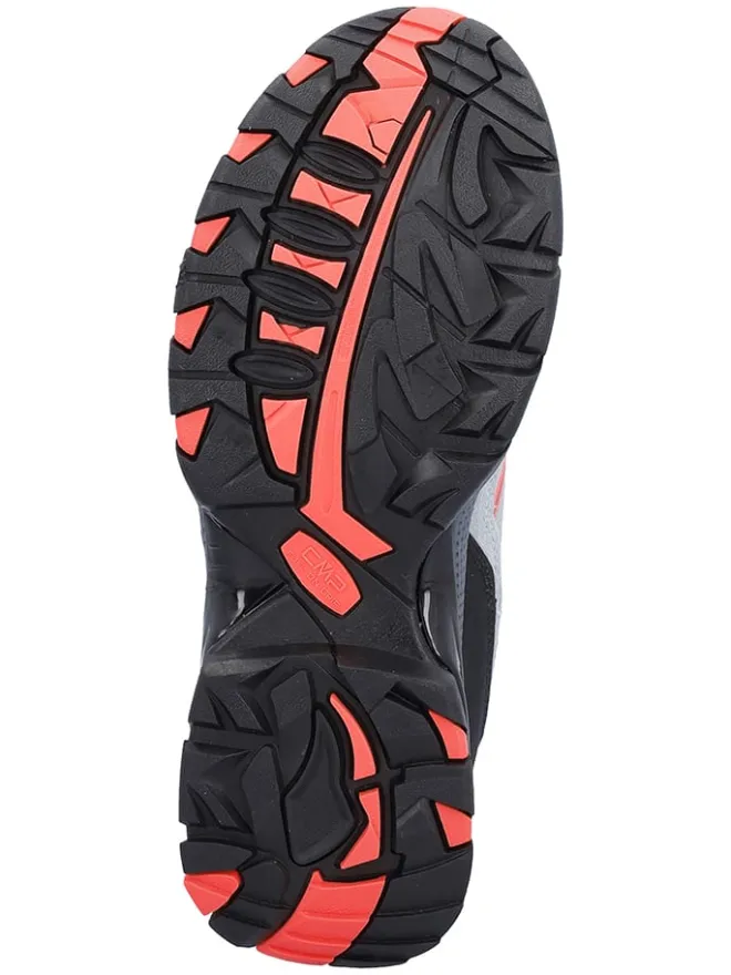 Trekkingschuhe "Melnick" in Grau>cmp