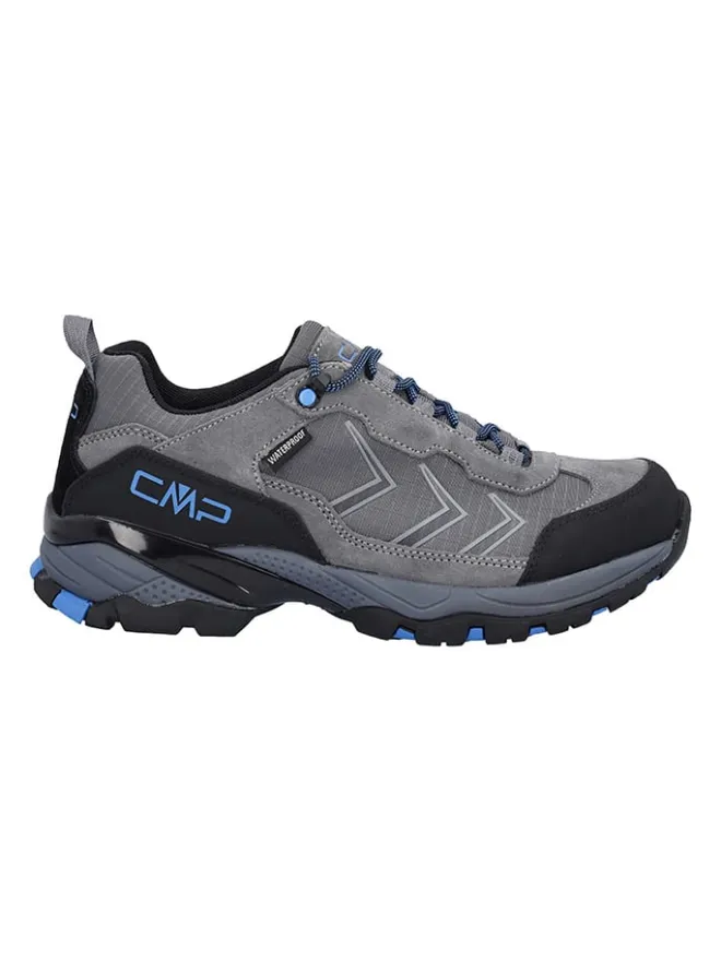 Trekkingschuhe "Melnick" in Grau>cmp Hot
