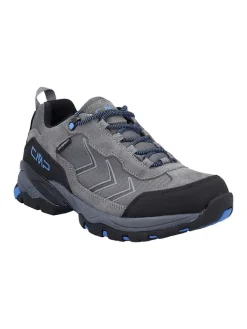 Trekkingschuhe "Melnick" in Grau>cmp Hot