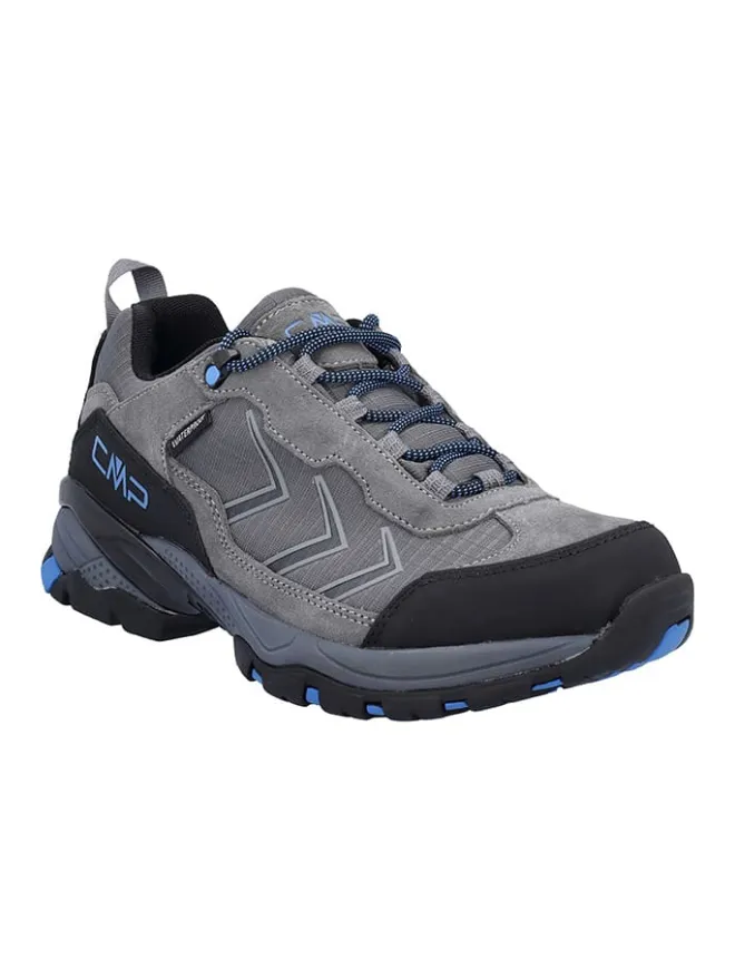 Trekkingschuhe "Melnick" in Grau>cmp Hot