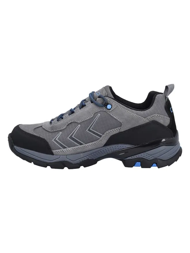 Trekkingschuhe "Melnick" in Grau>cmp Hot