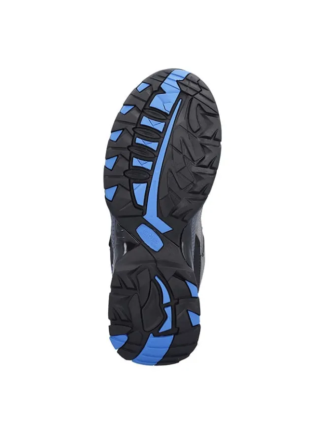 Trekkingschuhe "Melnick" in Grau>cmp Hot