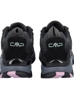 cmp Schnürschuhe^Trekkingschuhe