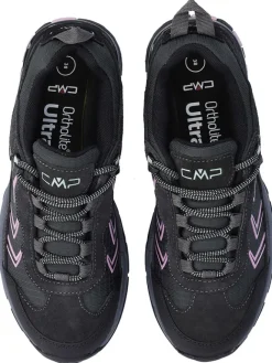 cmp Schnürschuhe^Trekkingschuhe