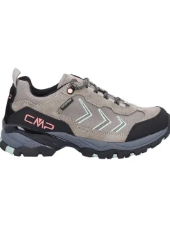 cmp Outdoor- & Sportschuhe^Trekkingschuhe "Melnick" in Taupe