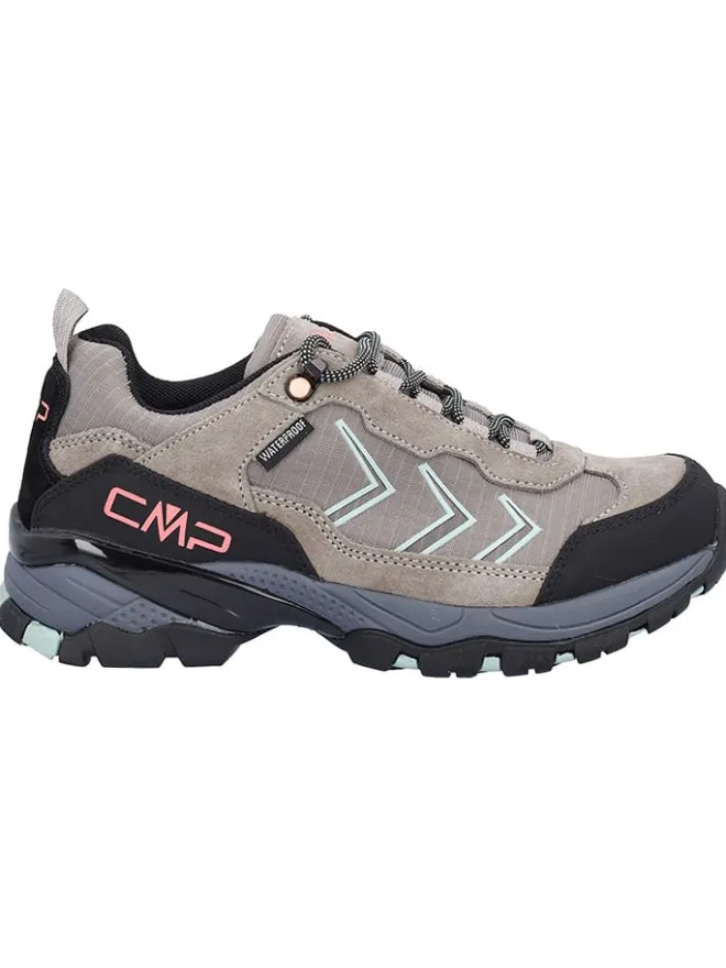 cmp Outdoor- & Sportschuhe^Trekkingschuhe "Melnick" in Taupe