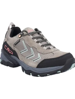 cmp Outdoor- & Sportschuhe^Trekkingschuhe "Melnick" in Taupe