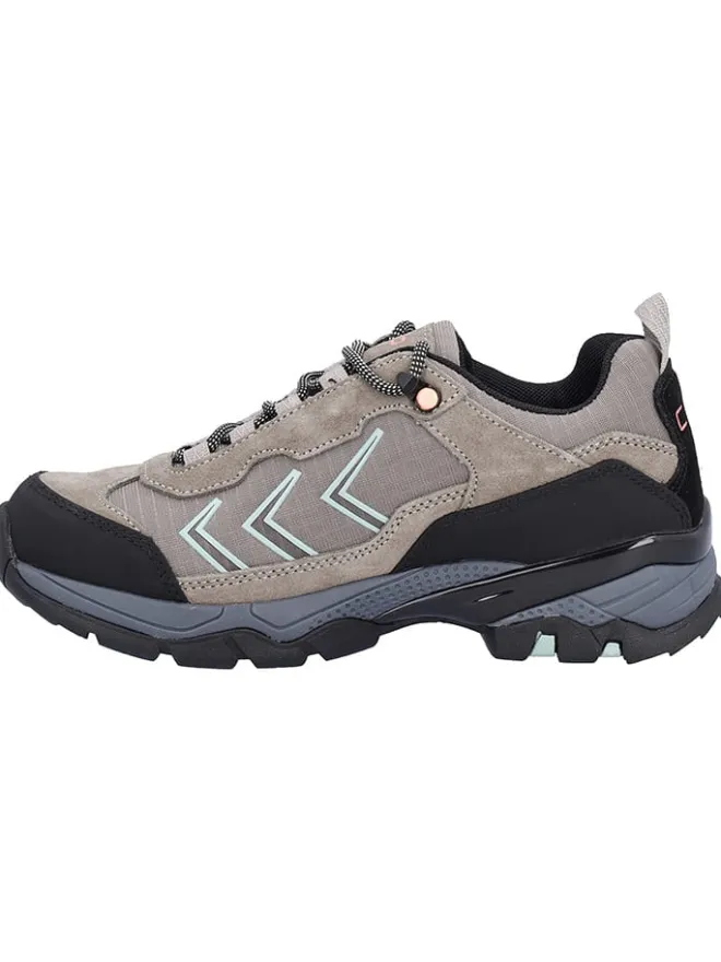 cmp Outdoor- & Sportschuhe^Trekkingschuhe "Melnick" in Taupe
