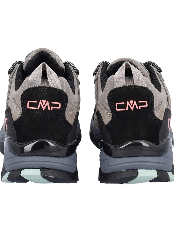 cmp Outdoor- & Sportschuhe^Trekkingschuhe "Melnick" in Taupe