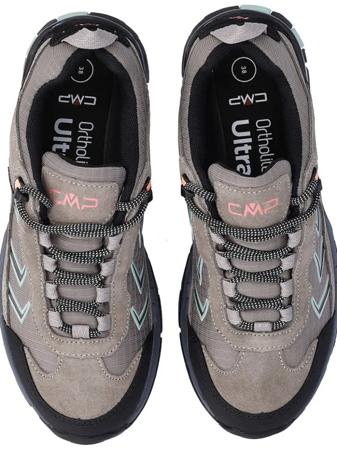 cmp Outdoor- & Sportschuhe^Trekkingschuhe "Melnick" in Taupe