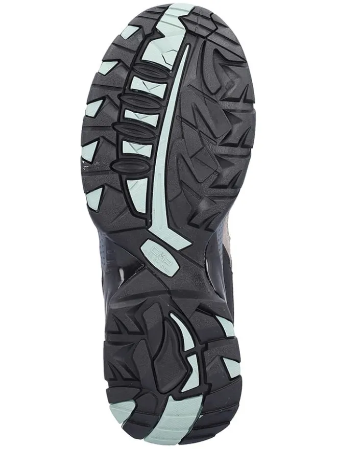 cmp Outdoor- & Sportschuhe^Trekkingschuhe "Melnick" in Taupe