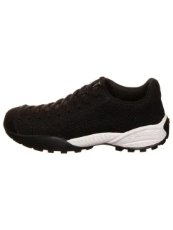 SCARPA Outdoor- & Sportschuhe|Outdoorschuhe^Trekkingschuhe "Mojito Bio" in Schwarz