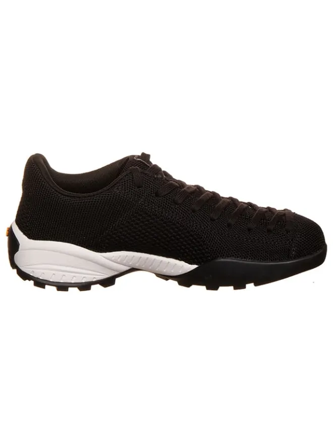 SCARPA Outdoor- & Sportschuhe|Outdoorschuhe^Trekkingschuhe "Mojito Bio" in Schwarz