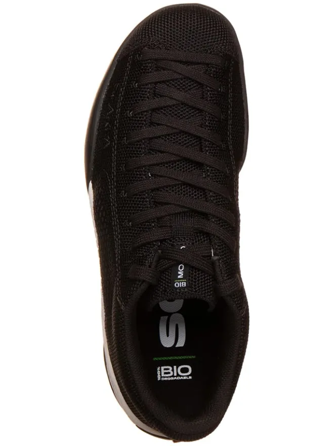 SCARPA Outdoor- & Sportschuhe|Outdoorschuhe^Trekkingschuhe "Mojito Bio" in Schwarz