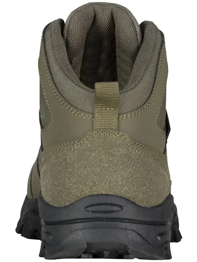 Trekkingschuhe "Ozone" in Khaki>Geographical Norway Hot