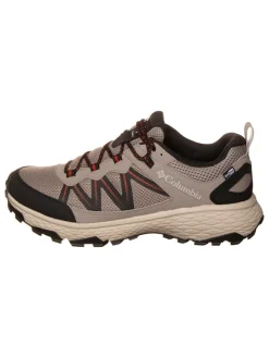 Columbia Outdoorschuhe^Trekkingschuhe "Peakfreak Rush Outdry" in Taupe