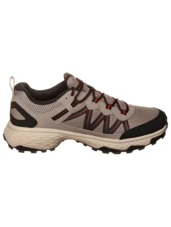 Columbia Outdoorschuhe^Trekkingschuhe "Peakfreak Rush Outdry" in Taupe