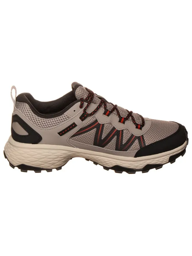 Columbia Outdoorschuhe^Trekkingschuhe "Peakfreak Rush Outdry" in Taupe