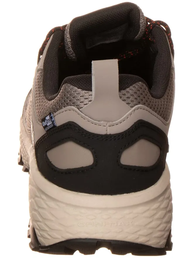 Columbia Outdoorschuhe^Trekkingschuhe "Peakfreak Rush Outdry" in Taupe