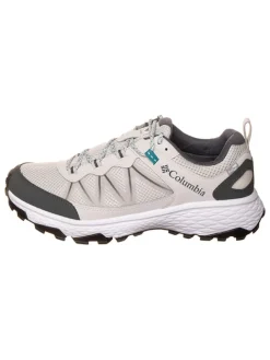 Trekkingschuhe "Peakfreak Rush Outdry" in Creme>Columbia