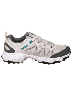 Trekkingschuhe "Peakfreak Rush Outdry" in Creme>Columbia